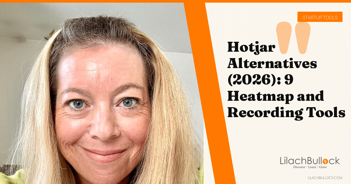 Hotjar Alternatives (2026): 9 Heatmap and Recording Tools