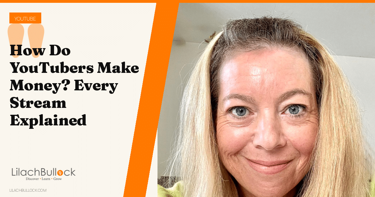 How Do YouTubers Make Money? Every Income Stream and When It Opens