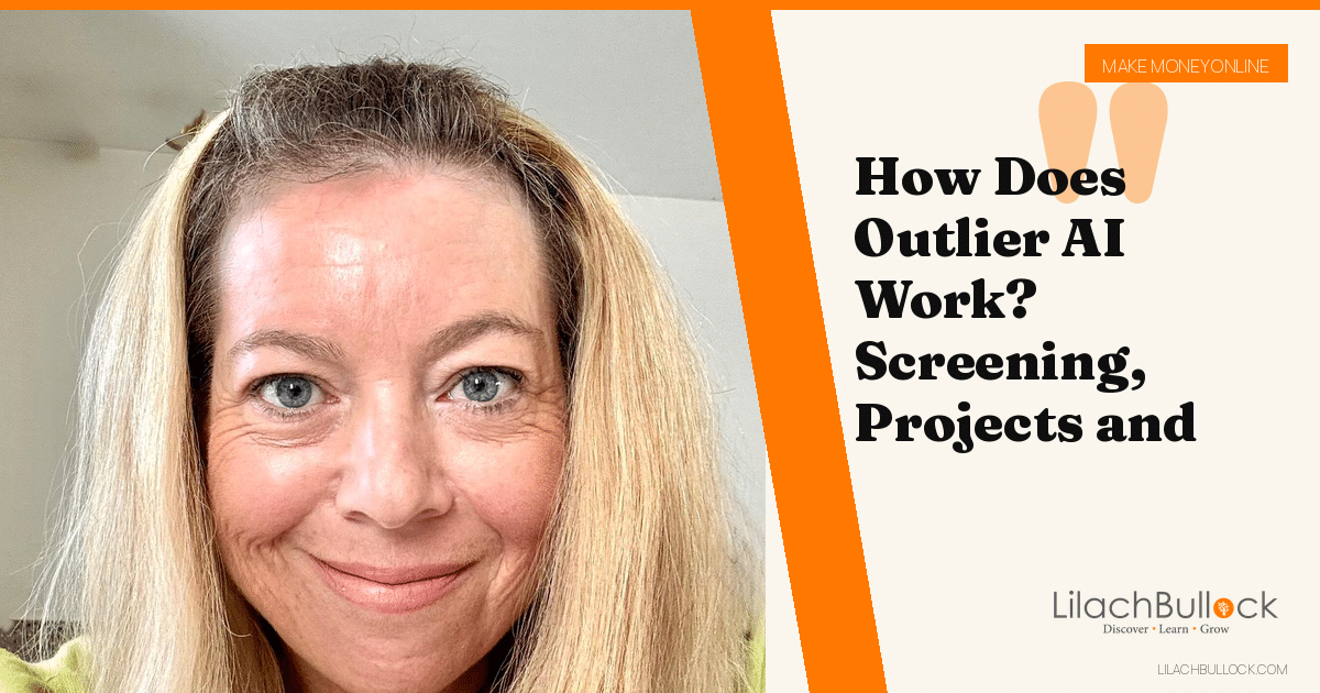 How Does Outlier AI Work? Screening, Projects and Weekly Pay