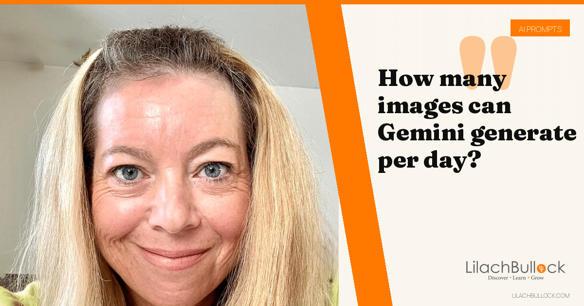 How Many Images Can Gemini Generate Per Day? The Real Answer