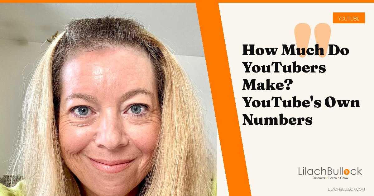 How Much Do YouTubers Make? What YouTube Publishes and What It Won't Say