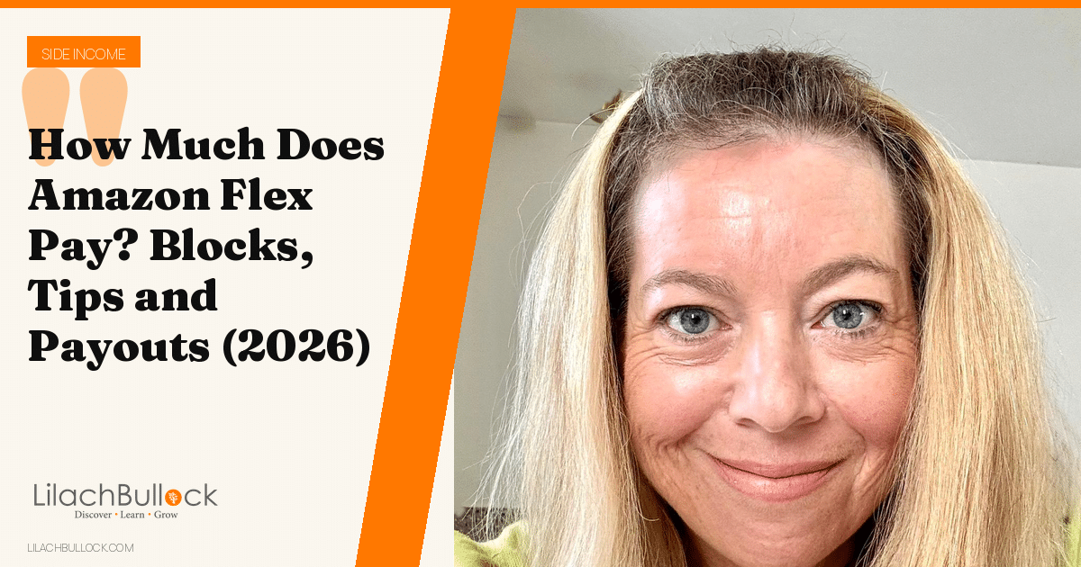 How Much Does Amazon Flex Pay? Blocks, Tips and Payouts (2026)