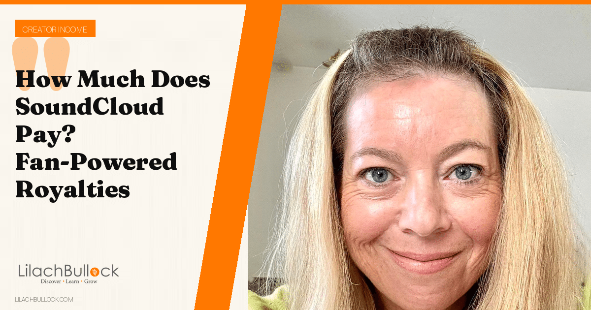 How Much Does SoundCloud Pay? Fan-Powered Royalties Explained