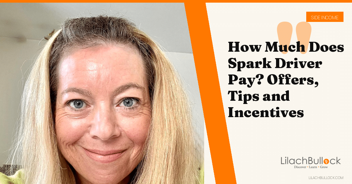 How Much Does Spark Driver Pay? Offers, Tips and Incentives