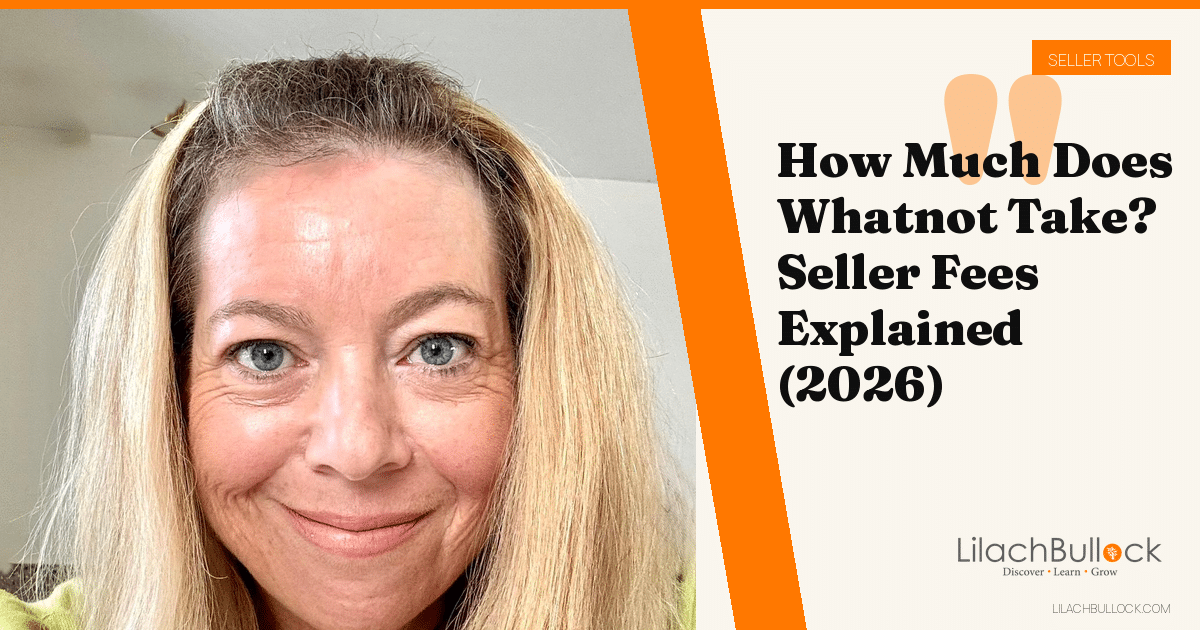 How Much Does Whatnot Take? Seller Fees Explained (2026)