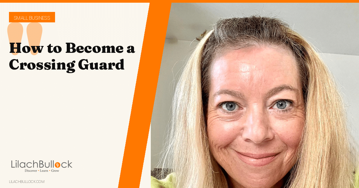 How to Become a Crossing Guard: Requirements, Training and Pay