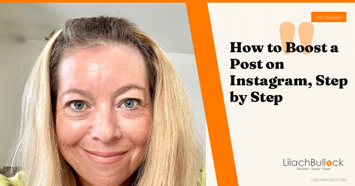 How to Boost a Post on Instagram Without Getting the Ad Rejected