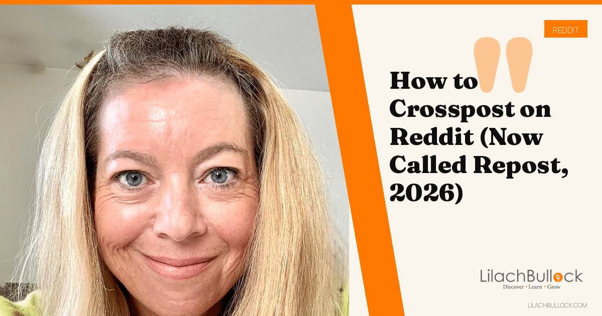 How to Crosspost on Reddit (Now Called Repost, 2026)