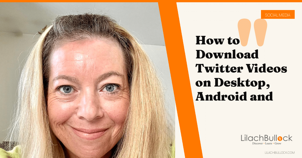 How to Download Twitter Videos on Desktop, Android and iPhone (2026)