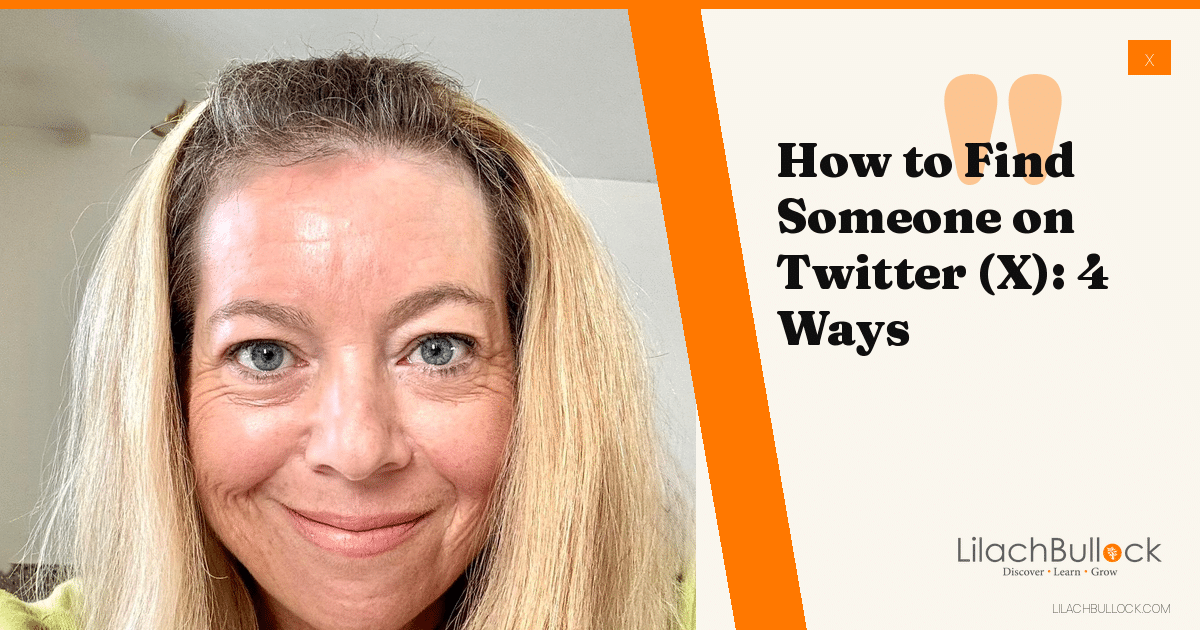 How to Find Someone on Twitter (X): Search, Contacts and Why You Can't