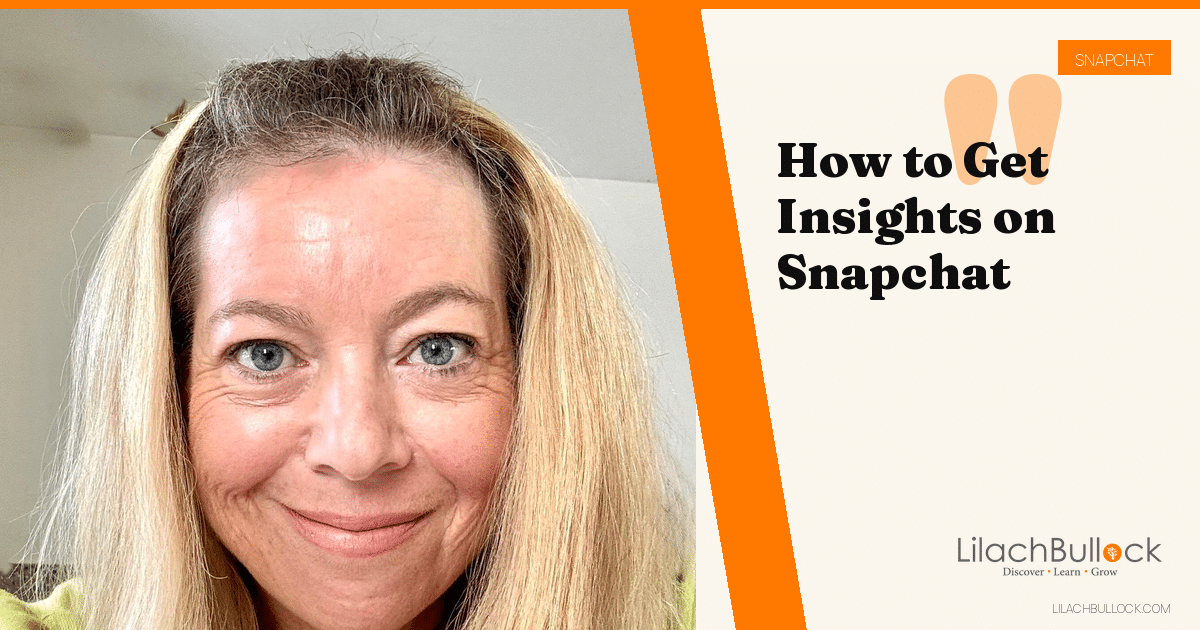 Snapchat Insights: How to Get Them and What They Show (2026)