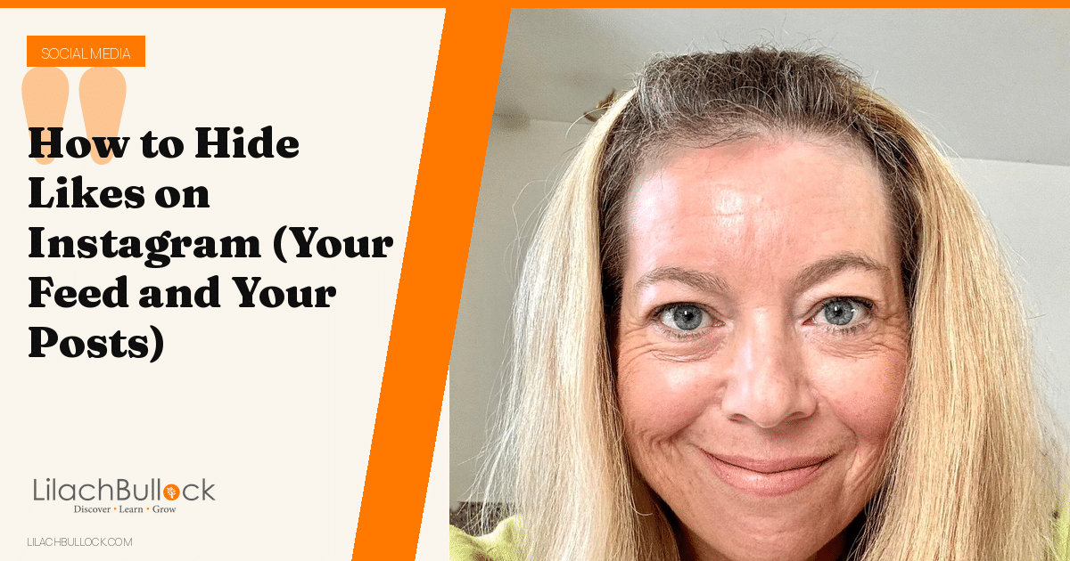 How to Hide Likes on Instagram (Your Feed and Your Posts)