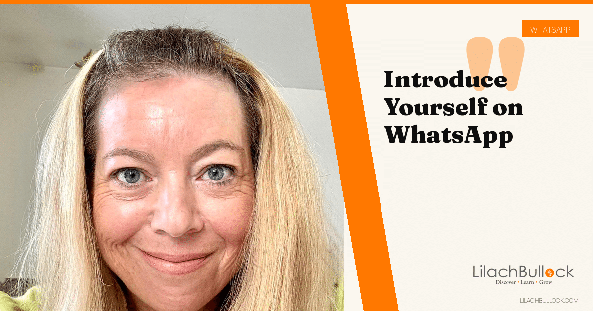 How to Introduce Yourself on WhatsApp: 10 Messages You Can Copy
