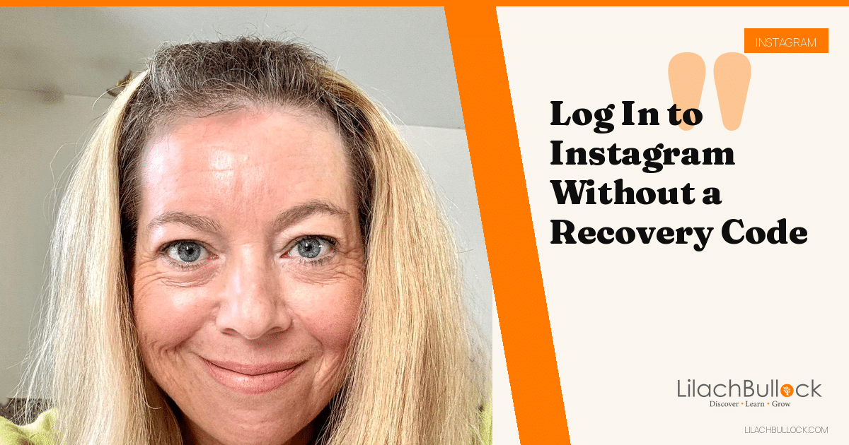 How to Log Into Instagram Without a Recovery Code (2026)