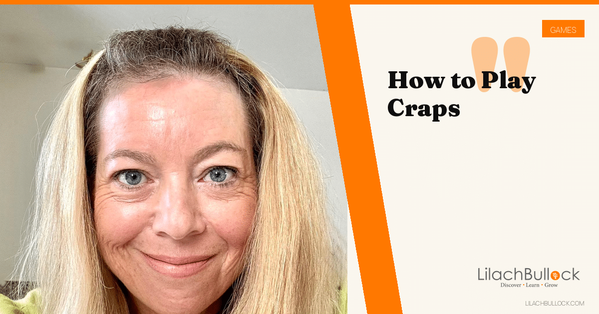 How to Play Craps: Come Out Roll, Point, Pass Line and Odds