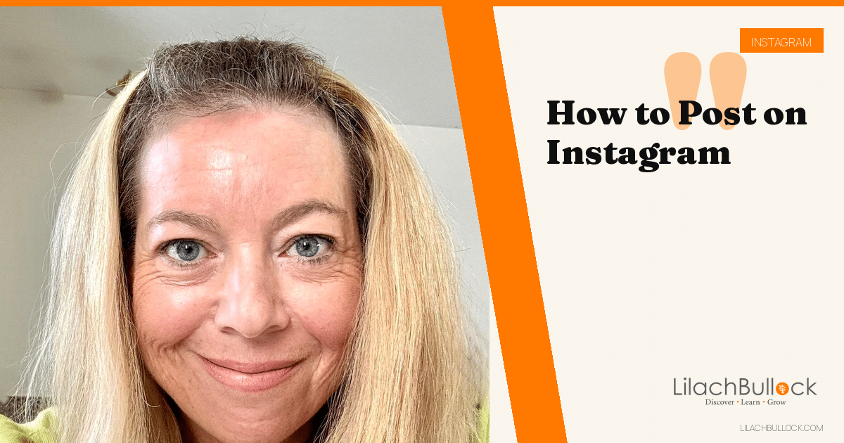 How to Post on Instagram: Photos, Reels, Stories and Carousels