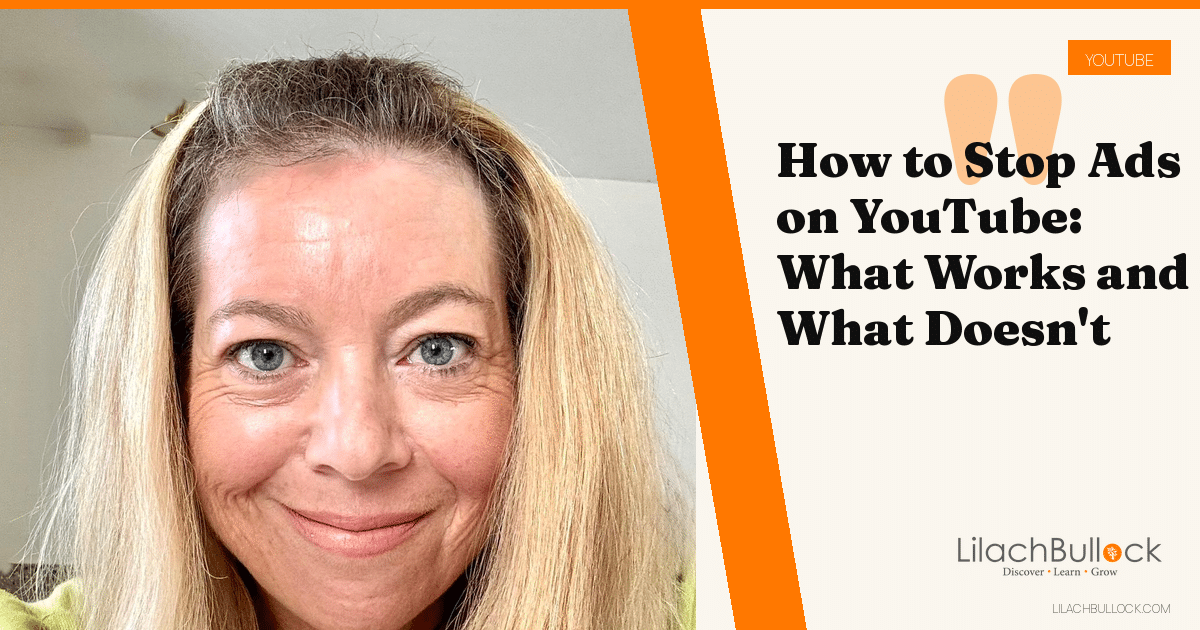 How to Stop Ads on YouTube: What Works (and What Gets You Blocked)