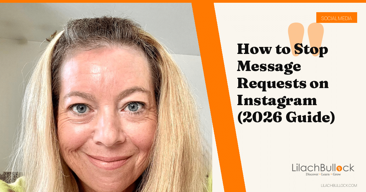 How to Stop Message Requests on Instagram (2026 Guide)