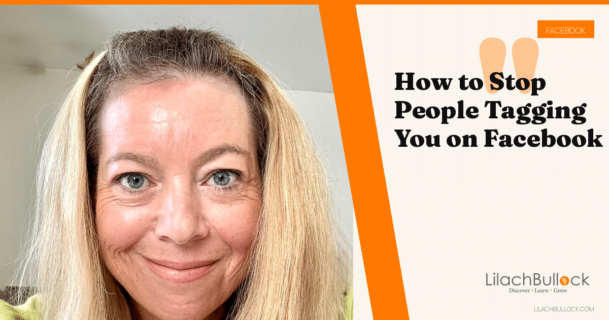 How to Stop People From Tagging You on Facebook (What Works and What Doesn't)