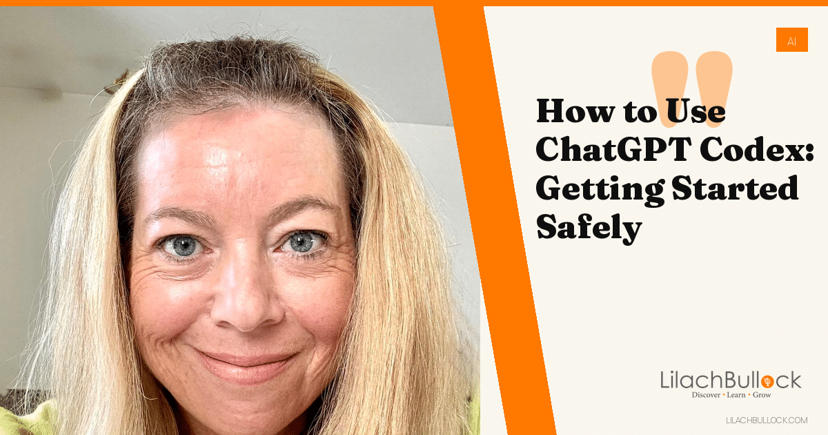How to Use ChatGPT Codex: Getting Started Safely