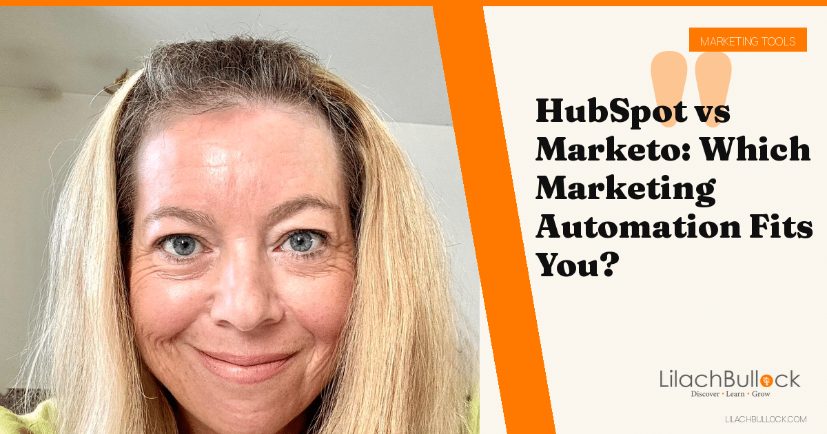 HubSpot vs Marketo: Which Marketing Automation Fits You?