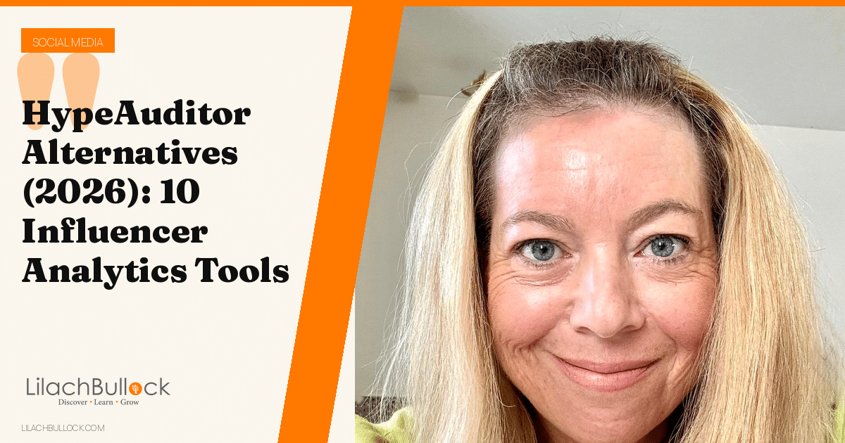 HypeAuditor Alternatives (2026): 10 Influencer Analytics Tools