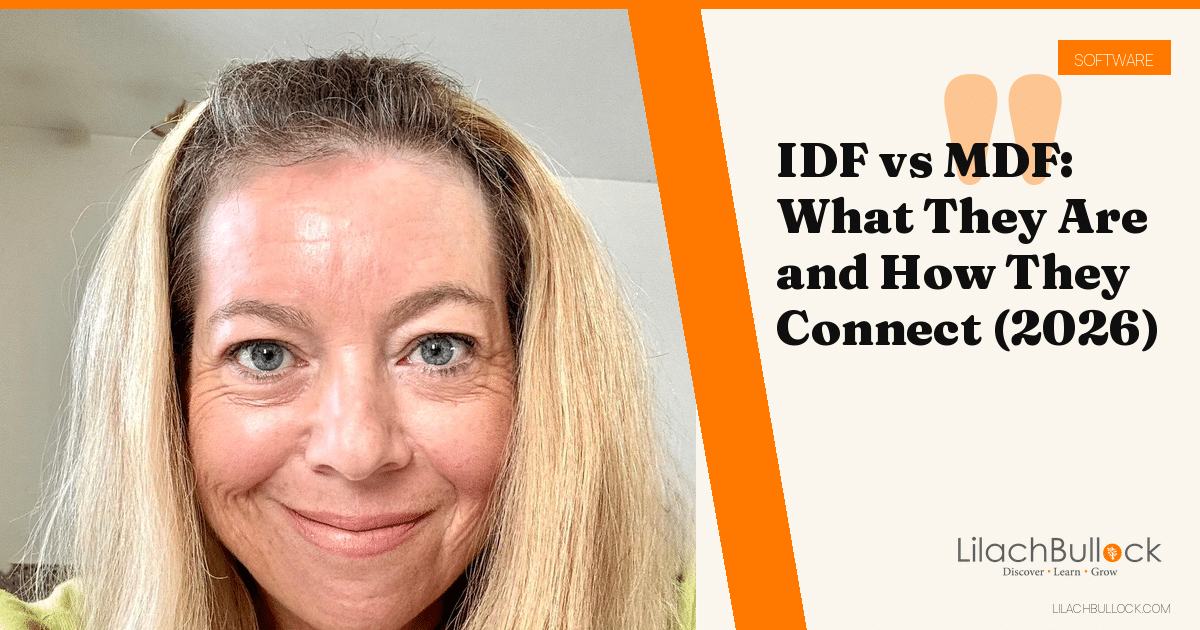 IDF vs MDF: What They Are and How They Connect (2026)