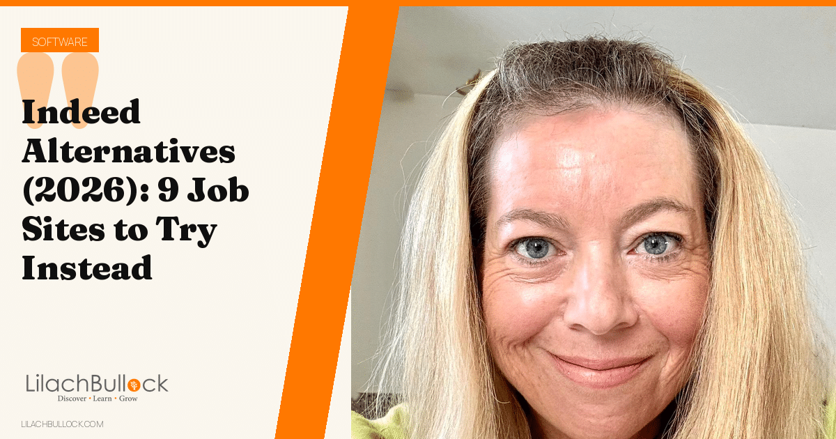 Indeed Alternatives (2026): 9 Job Sites to Try Instead