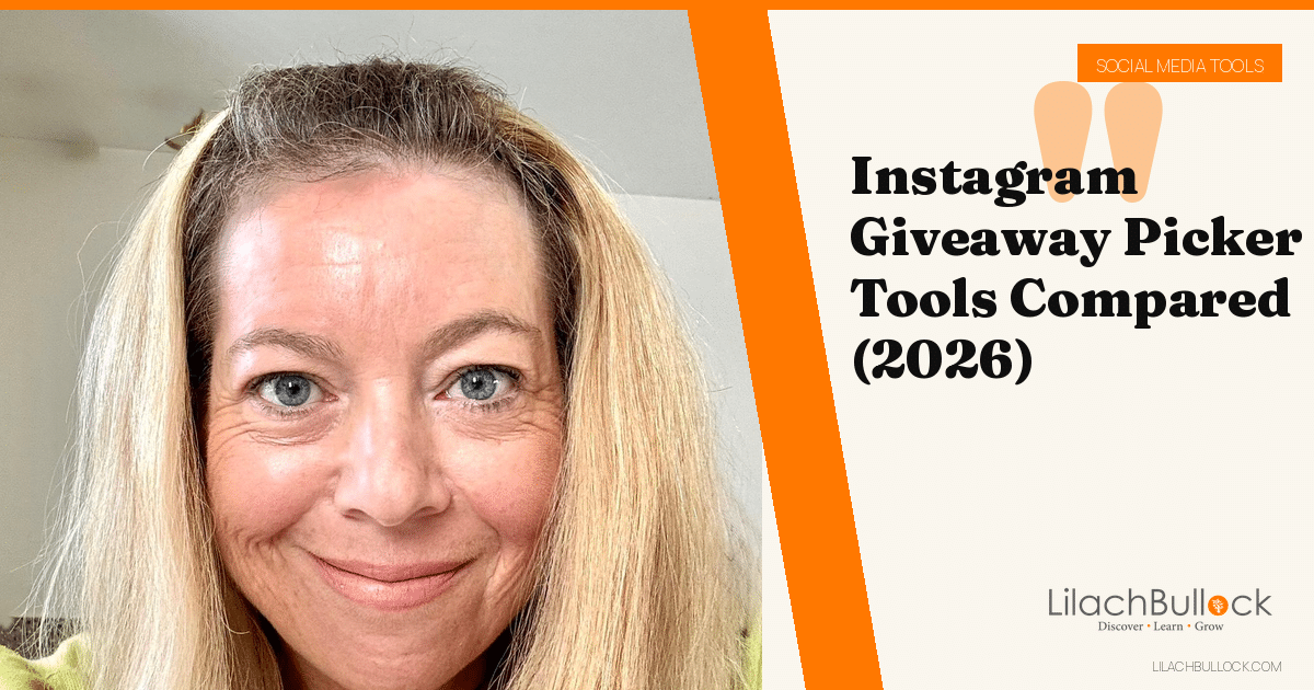Instagram Giveaway Picker Tools Compared (2026)