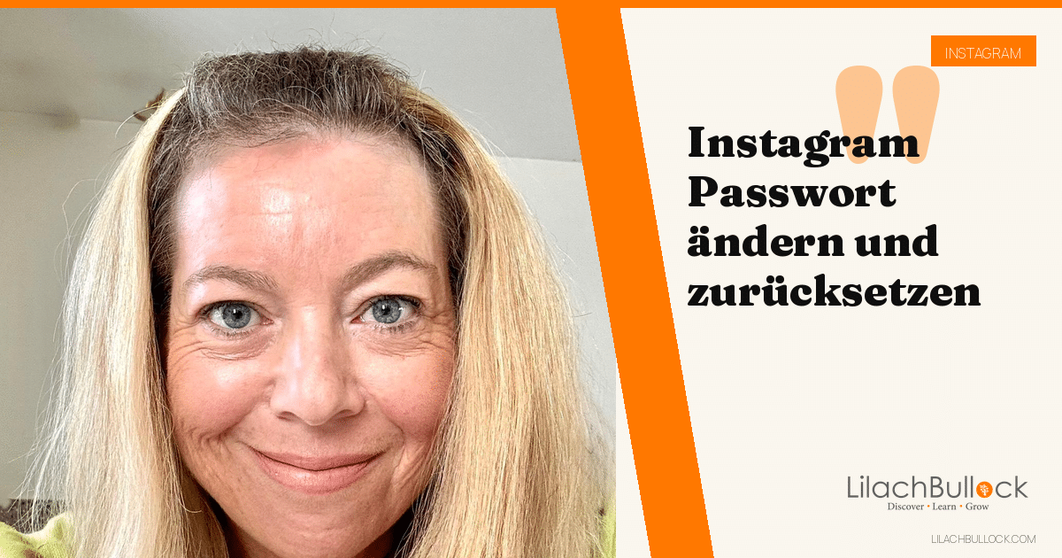 Instagram Passwort ändern oder zurücksetzen: per E-Mail, Telefonnummer oder Benutzername, und was tun, wenn die Mail nicht kommt (2026)