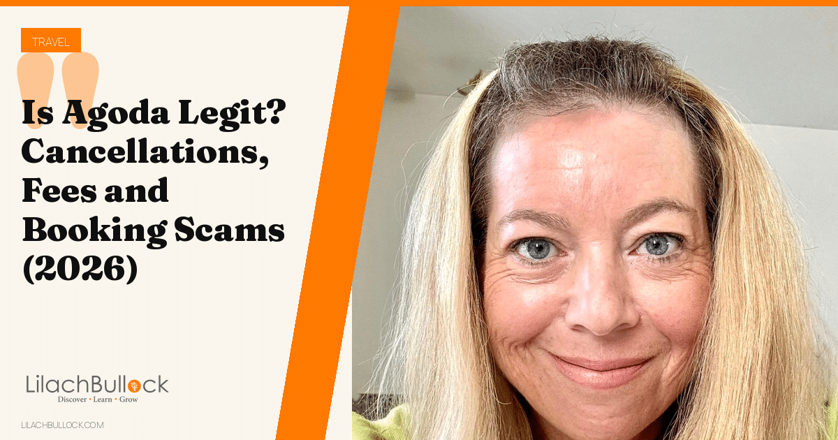 Is Agoda Legit? Cancellations, Fees and Booking Scams (2026)