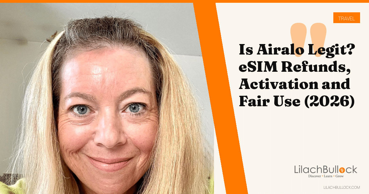 Is Airalo Legit? eSIM Refunds, Activation and Fair Use (2026)
