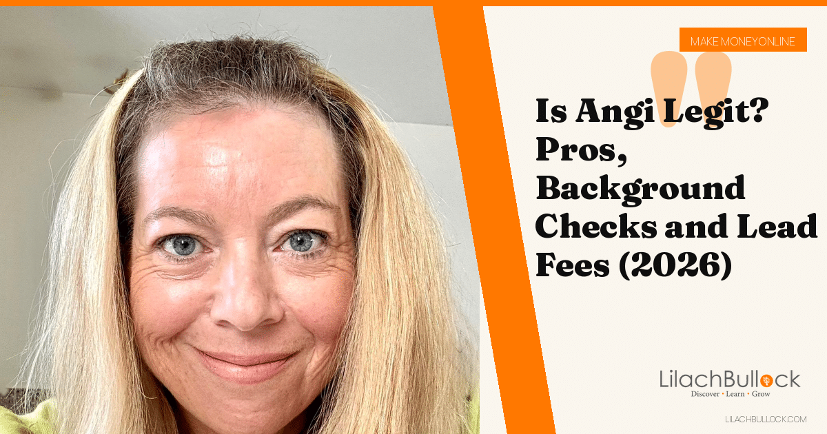 Is Angi Legit? Pros, Background Checks and Lead Fees (2026)