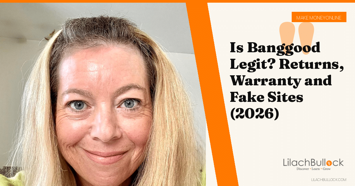 Is Banggood Legit? Returns, Warranty and Fake Sites (2026)