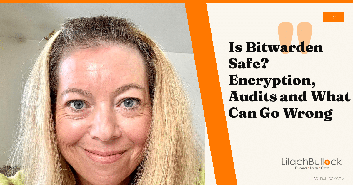 Is Bitwarden Safe? Encryption, Audits and What Can Go Wrong (2026)
