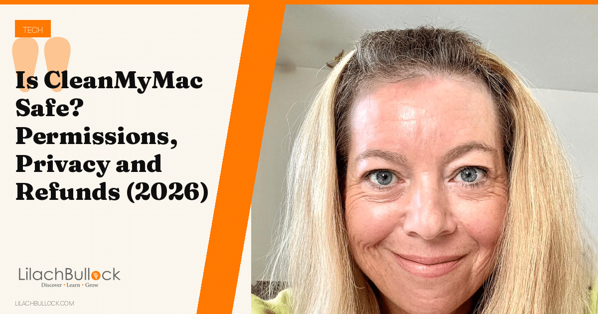 Is CleanMyMac Safe? Permissions, Privacy and Refunds (2026)