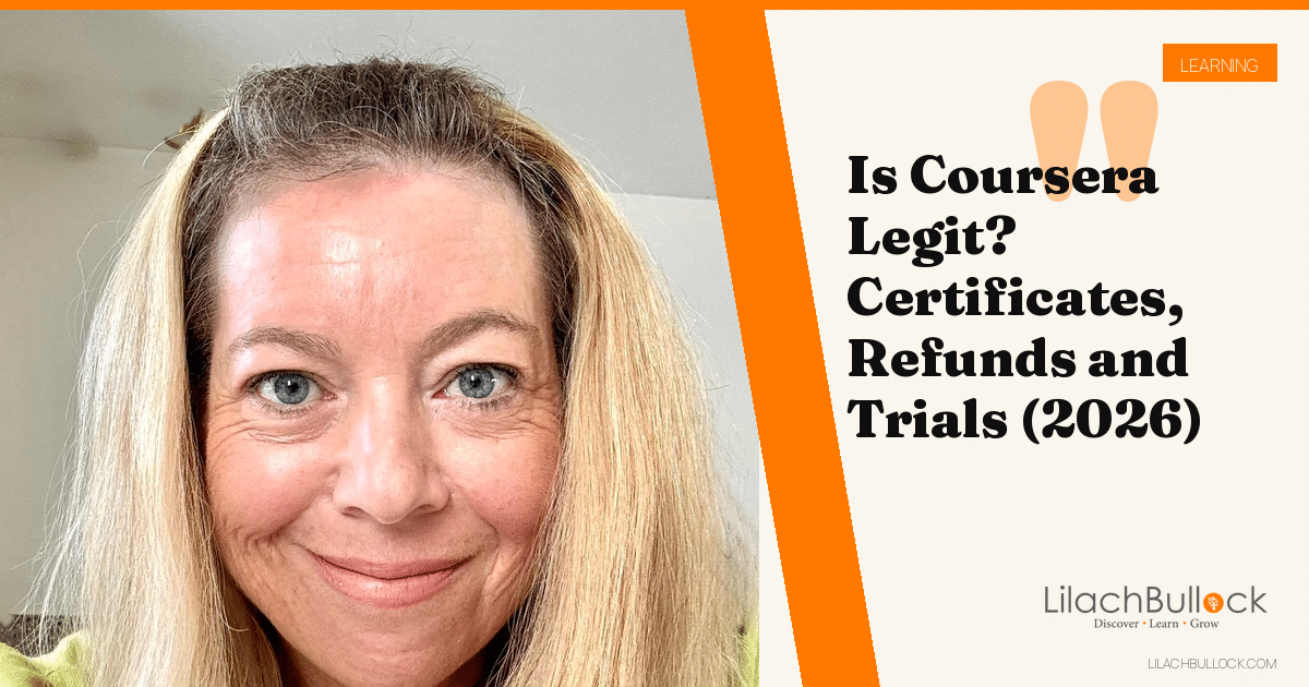 Is Coursera Legit? Certificates, Refunds and Trials (2026)