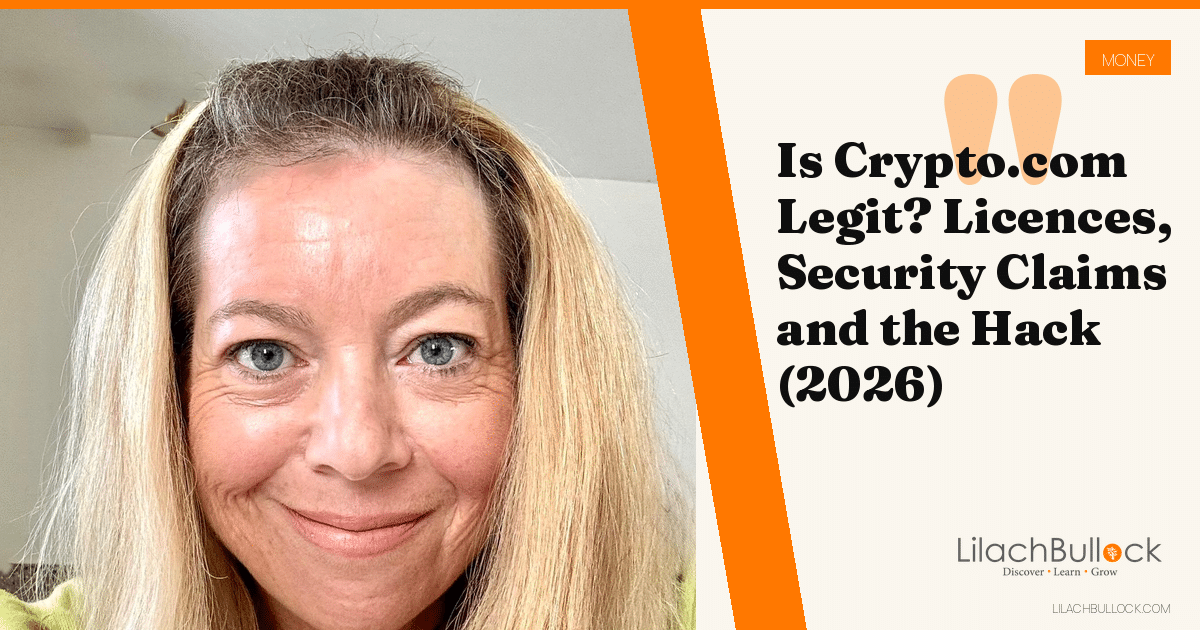 Is Crypto.com Legit? Licences, Security Claims and the Hack (2026)