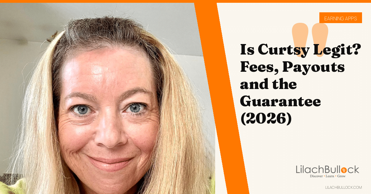 Is Curtsy Legit? Fees, Payouts and the Guarantee (2026)