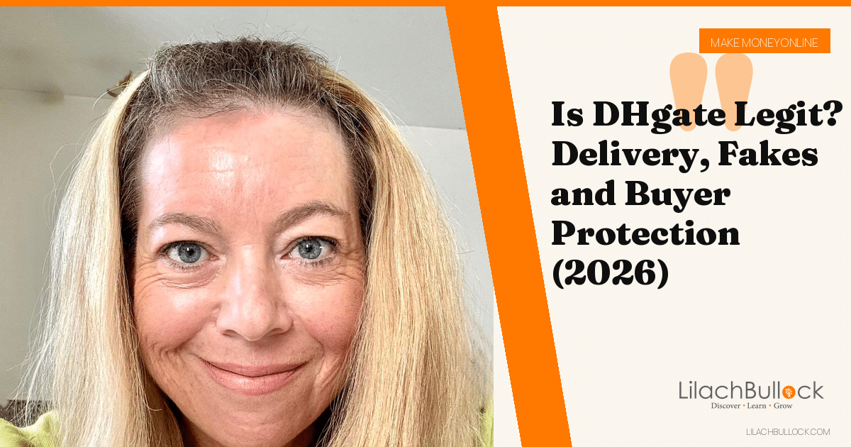 Is DHgate Legit? Delivery, Fakes and Buyer Protection (2026)