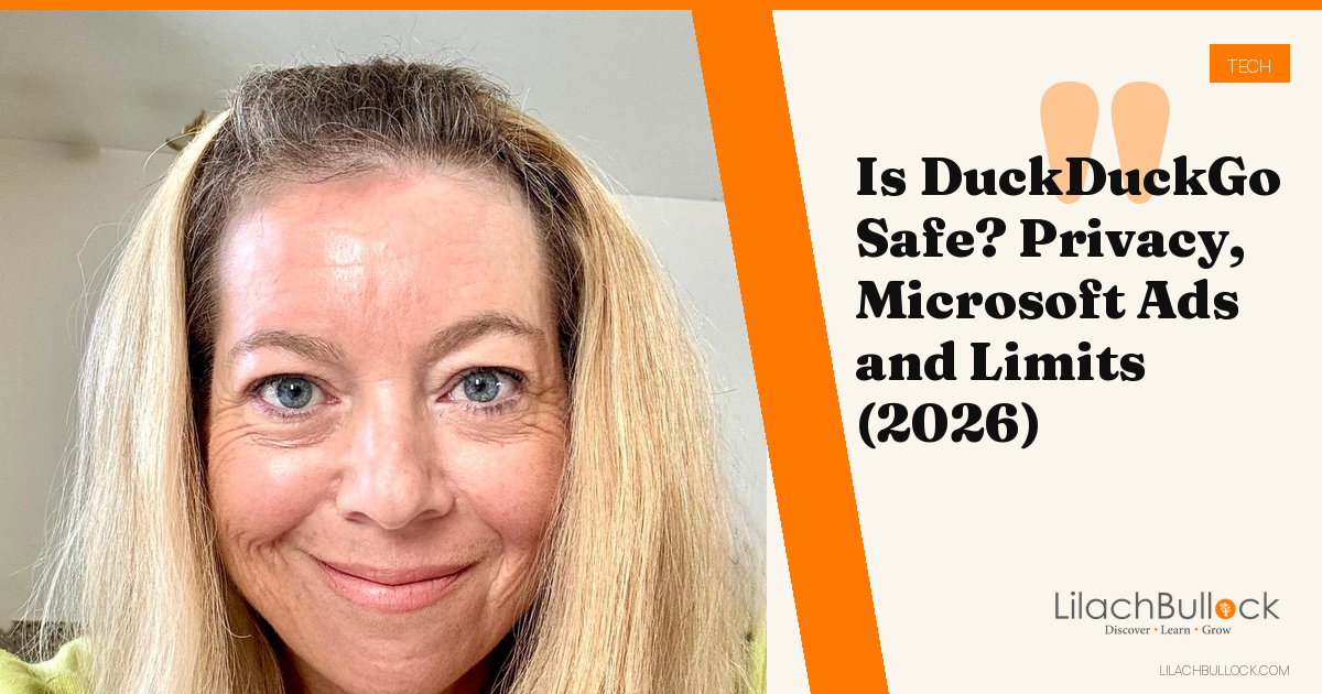 Is DuckDuckGo Safe? Privacy, Microsoft Ads and Limits (2026)