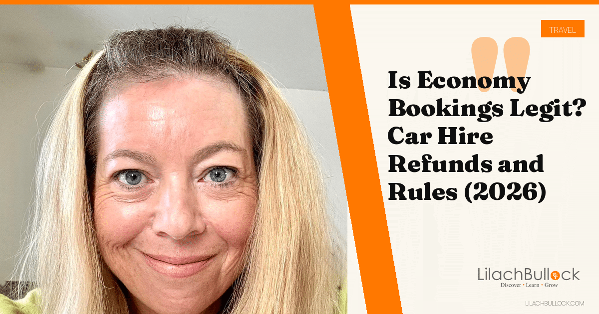 Is Economy Bookings Legit? Car Hire Refunds and Rules (2026)