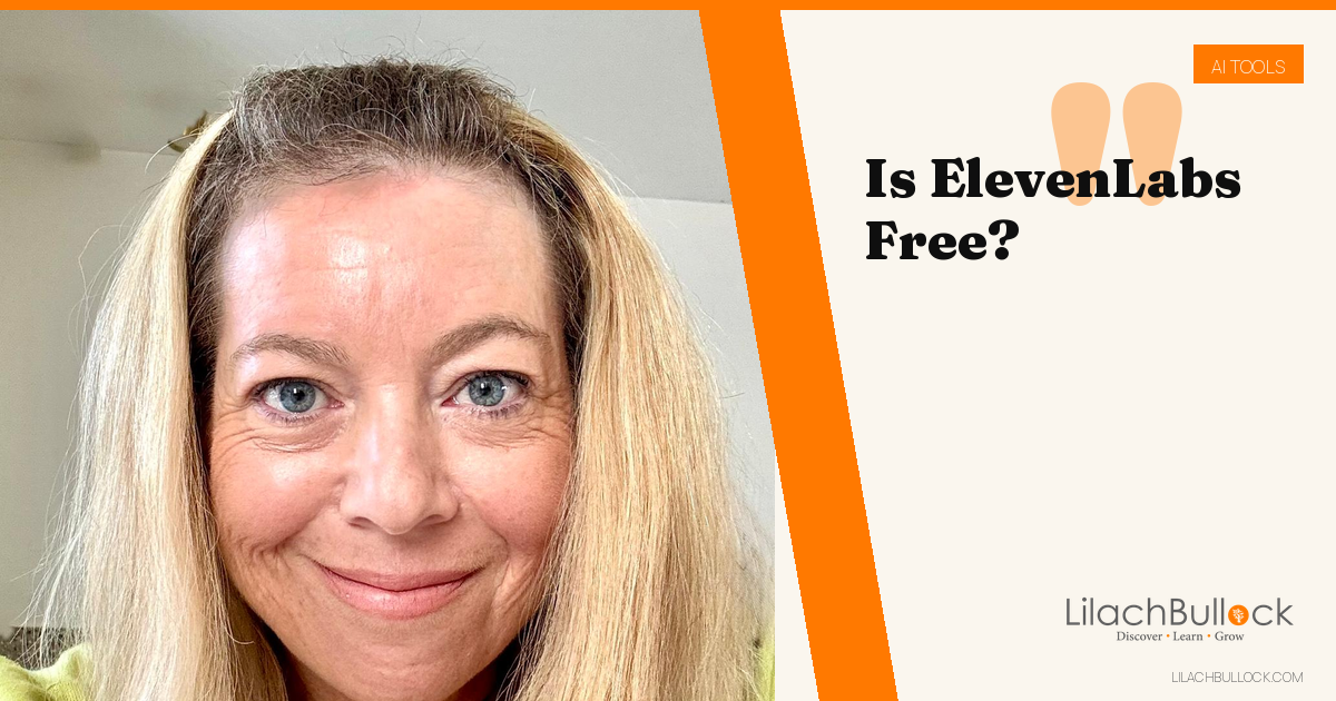 Is ElevenLabs Free? The Free Plan, Credits and the Attribution Rule