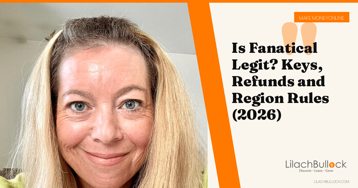 Is Fanatical Legit? Keys, Refunds and Region Rules (2026)