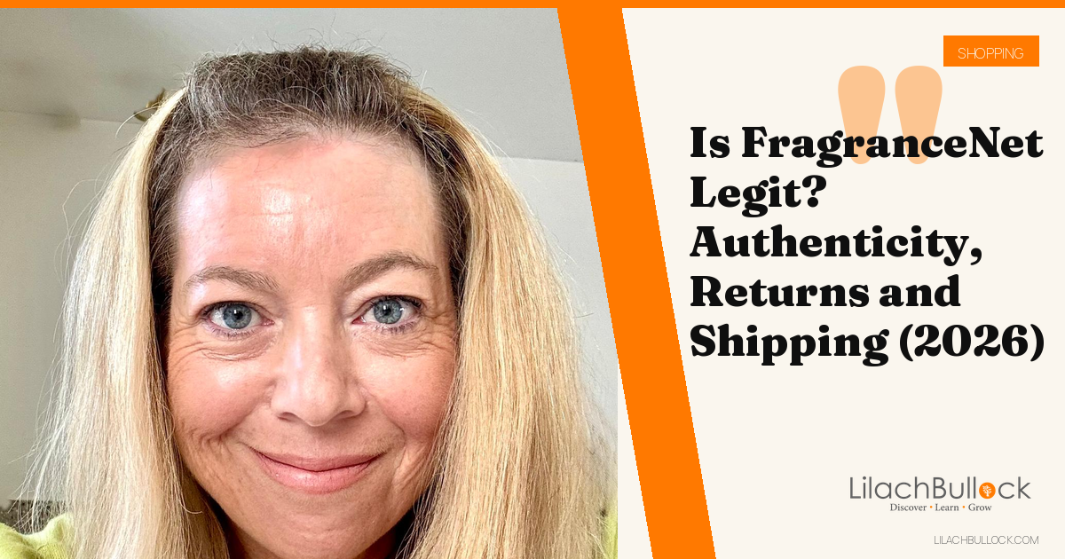 Is FragranceNet Legit? Authenticity, Returns and Shipping (2026)