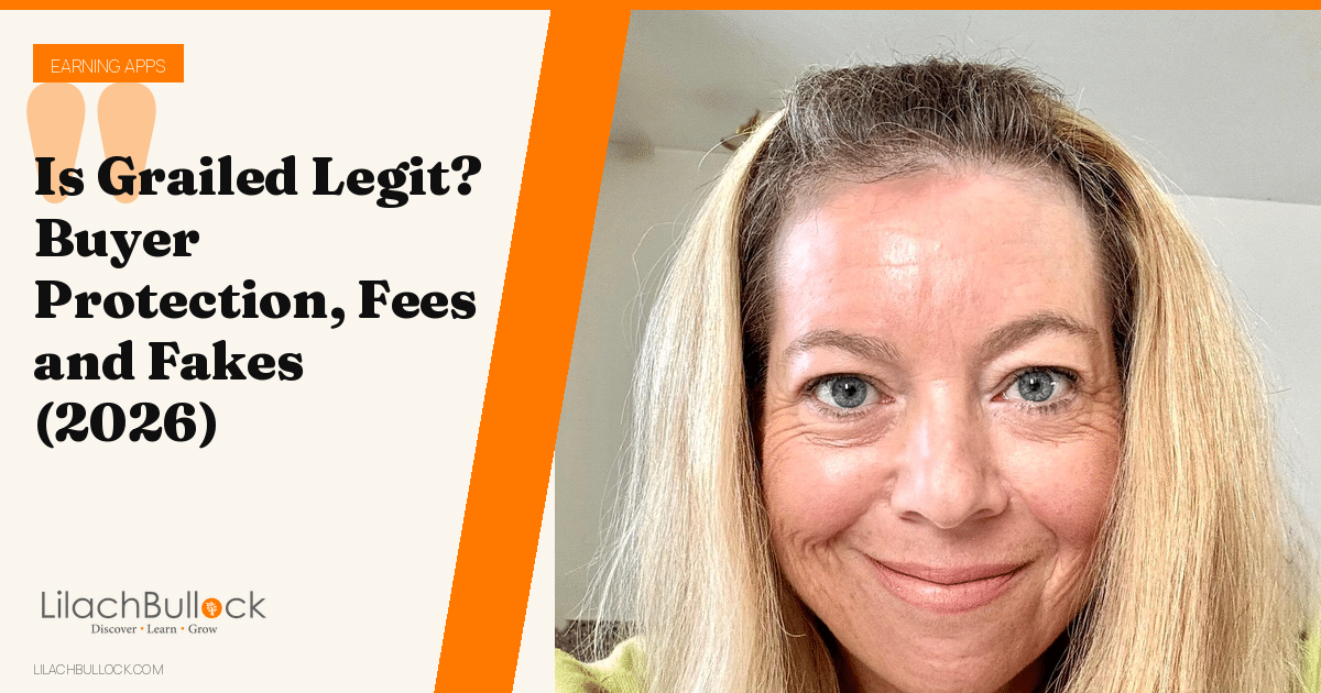 Is Grailed Legit? Buyer Protection, Fees and Fakes (2026)