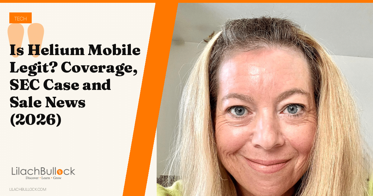 Is Helium Mobile Legit? Coverage, SEC Case and Sale News (2026)