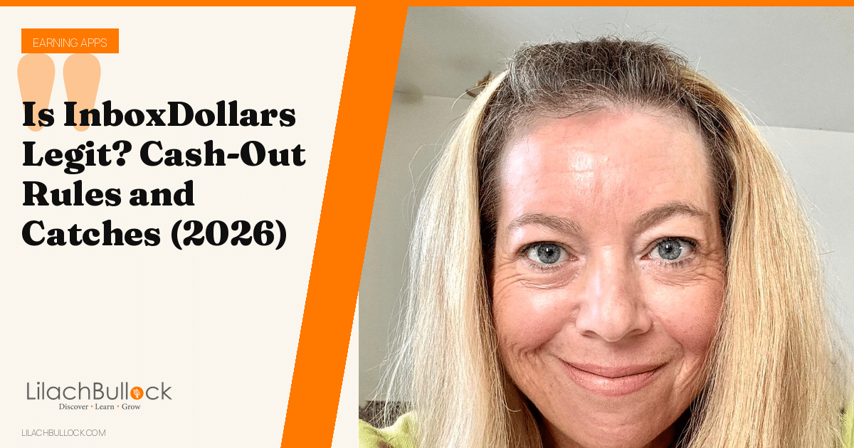 Is InboxDollars Legit? Cash-Out Rules and Catches (2026)