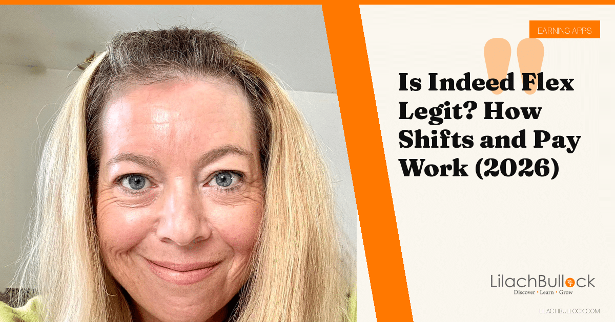Is Indeed Flex Legit? How Shifts and Pay Work (2026)