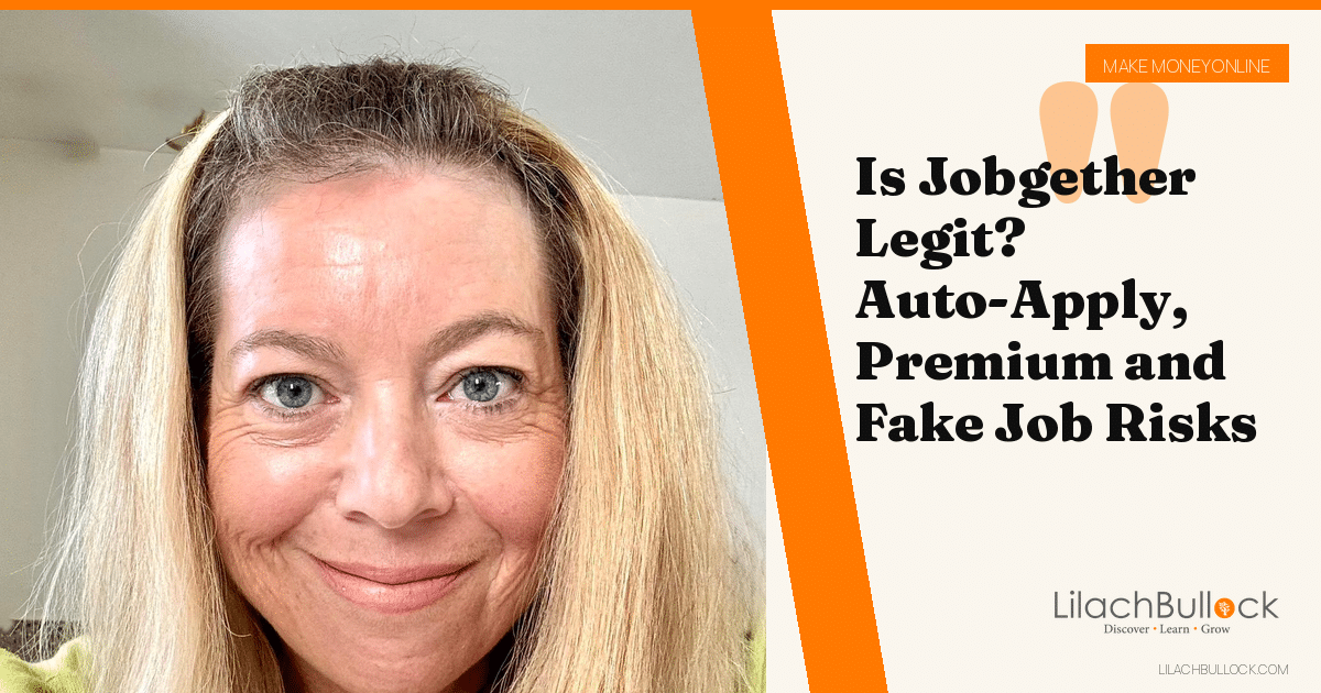 Is Jobgether Legit? Auto-Apply, Premium and Fake Job Risks (2026)